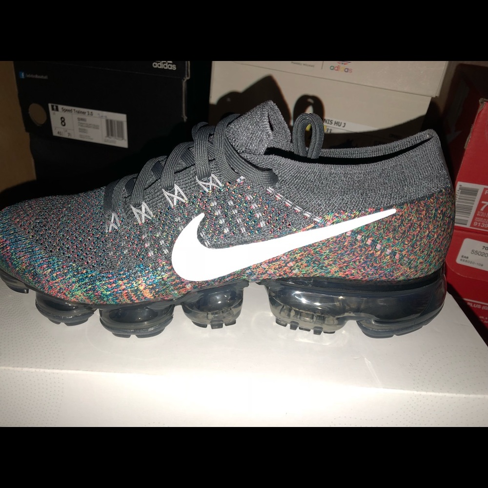 Nike vapormax